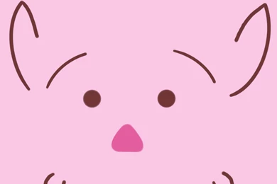 Tsum Tsum: Piglet By AquaMemer On DeviantArt
