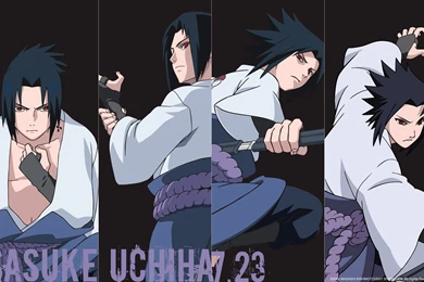 Uchiha Sasuke   Uchiha Sasuke Wallpapers (34394744)   Fanpop