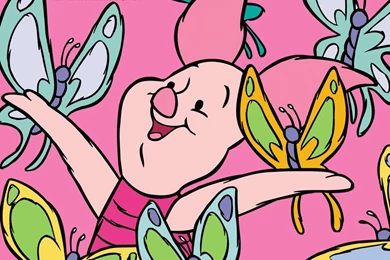 Picture Piglet On Animal Picture Society