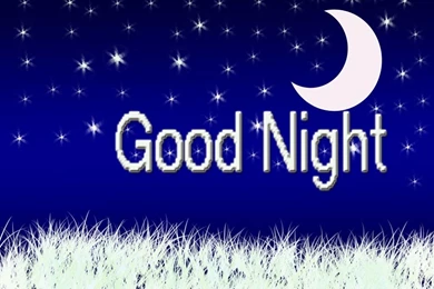 Good Night HD Wallpapers Free Download Unique Wallpapers 149473 ...