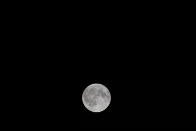 Royalty Free Moon With Pitch Black Backgrounds [HD]   YouTube