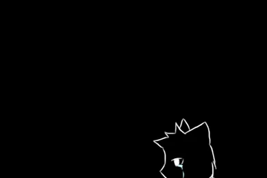 Pitch Black Sorrow By Dark Lighting On DeviantArt