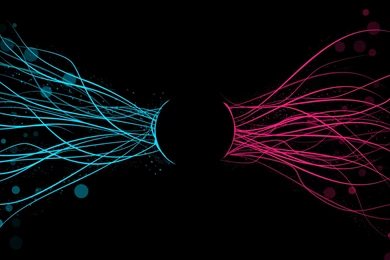 Black Circle wallpaper 10404063 Wallpapers