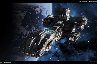 Stargate SG 1 Computer Wallpapers, Desktop Backgrounds