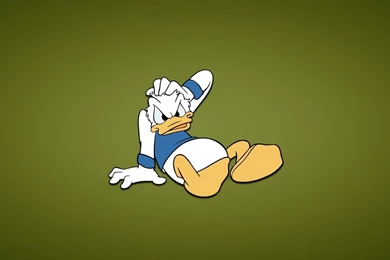 Angry Donald Duck Wallpapers 26639