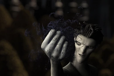 Jestingstock.com Pitch Black Rise Of The Guardians Wallpapers