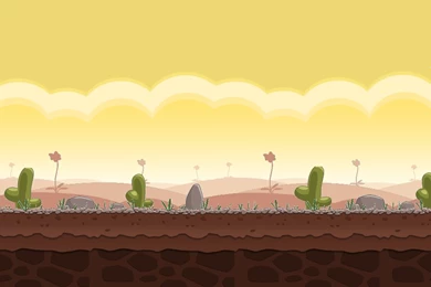 Angry Birds   Poached Eggs Theme III Backgrounds By AngryBirdsStuff ...