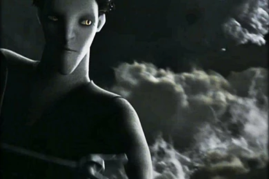 Jestingstock.com Pitch Black Rise Of The Guardians Wallpapers