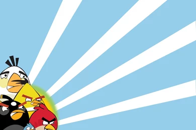 Angry Birds PPT Backgrounds Template For Presentation PPT ...