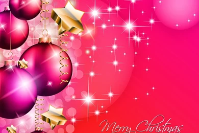 Merry Christmas And Happy New Year Wallpapers 2015 (4 ...