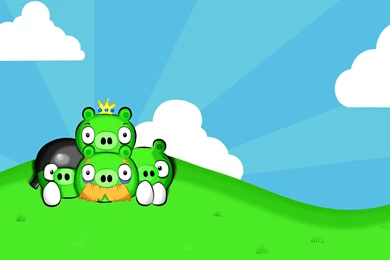 Angry Bird Backgrounds Vector Wallpapers   939915