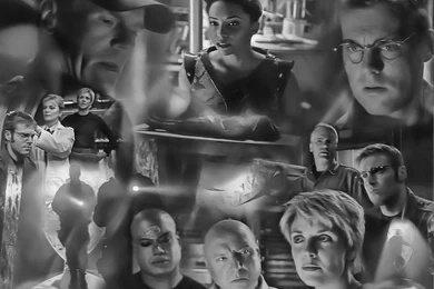SG 1   Stargate SG 1 Wallpapers (32294069)   Fanpop