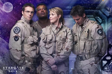 Wallpapers Stargate Stargate SG 1 Movies Image