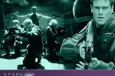 Stargate Sg1   Stargate Sg1/Atlantis Wallpapers (2469986)   Fanpop