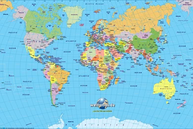 World Atlas HD Wallpapers Download Free World Atlas Tumblr ...
