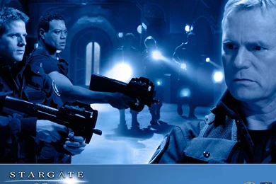 Sg1   Stargate SG 1 Wallpapers (9101111)   Fanpop