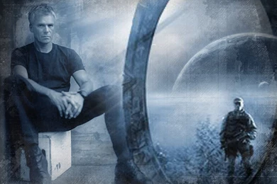 Stargate SG 1 Gen Wallpapers By Eilidh17 On DeviantArt