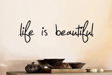 Life Is Beautiful Quotes HD Image   Life Is Beautiful Quotes ...