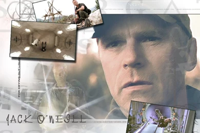 Stargate Sg1   Stargate Sg1/Atlantis Wallpapers (2469563)   Fanpop