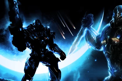 Section 8 Wallpapers By Aukerai On DeviantArt