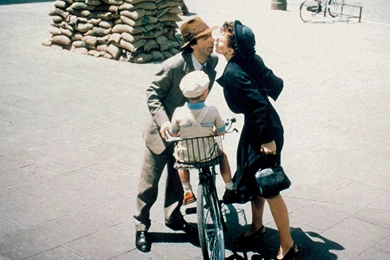 Life Is Beautiful Wallpapers