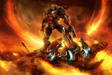 Section 8 Wallpapers   Game Wallpapers