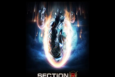 Section 8 Wallpapers 2 Section 8 Photo MMOsite.com