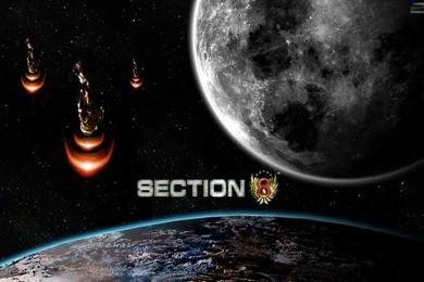 Section 8 Wallpapers By UniversalDiablo On DeviantArt