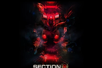 Section 8 Wallpapers 9   Section 8 Photo   MMOsite.com