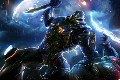 Section 8 Wallpapers   (