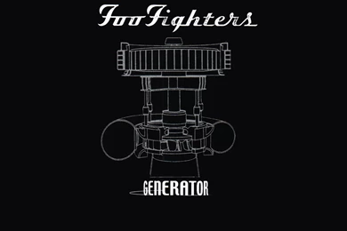 Foo Fighters   BANDSWALLPAPERS