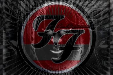 Foo Fighters BANDSWALLPAPERS
