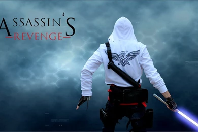 Assassin's Revenge Wallpapers
