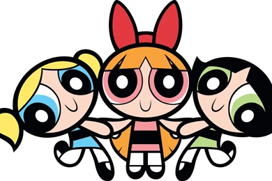 Free The PowerPuff Girls Wallpapers