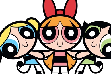Full HD The PowerPuff Girls Wallpapers Downloa