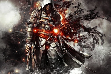Assassins Creed Wallpapers 346 Xe
