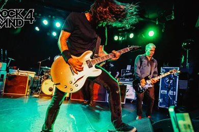 ROCK BAND 4 Music Simulator Rhythm Hard Heavy Metal 1rb4 Concert ...