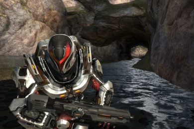 Win Section 8: Prejudice!