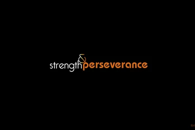 Strength And Perseverance By Brianrodak On DeviantArt