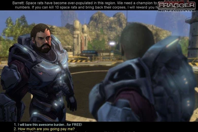 Section 7, Section 8 Prequel, RPG Announced