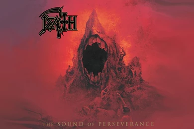 The Sound Of Perseverance HD Wallpapers