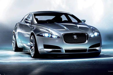 Jaguar XF Desktop Wallpapers FREE On Latoro.com