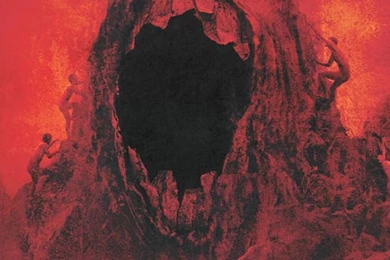 The Sound Of Perseverance S4 Wallpapers