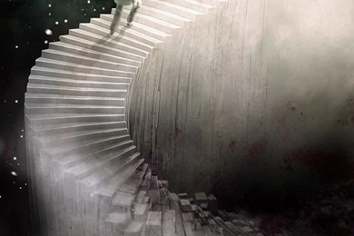 Perseverance By Noisecraft On DeviantArt