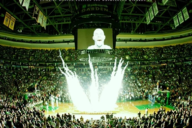 Boston Celtics Wallpapers HD