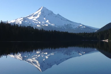 Top HD Mt Hood Wallpapers
