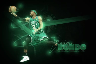Rajon Rondo Wallpapers   Wallpapers Cave