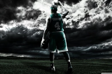 Isaiah Thomas HD Desktop Wallpapers : High Definition : Fullscreen ...