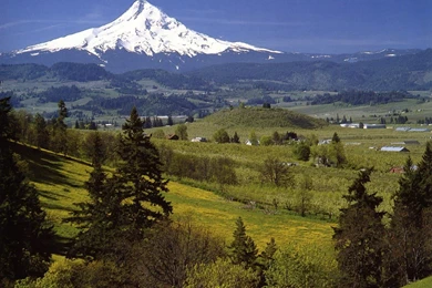 XMWallpapers.com    Wallpapers Other Landscape JLM Oregon Hood ...