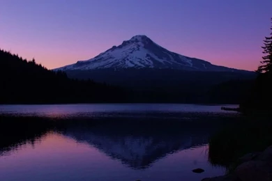 Mt. Hood National Forest   National Forest Foundation